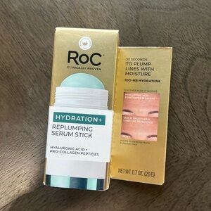 RoC Hydration+ Replumping Serum Stick
